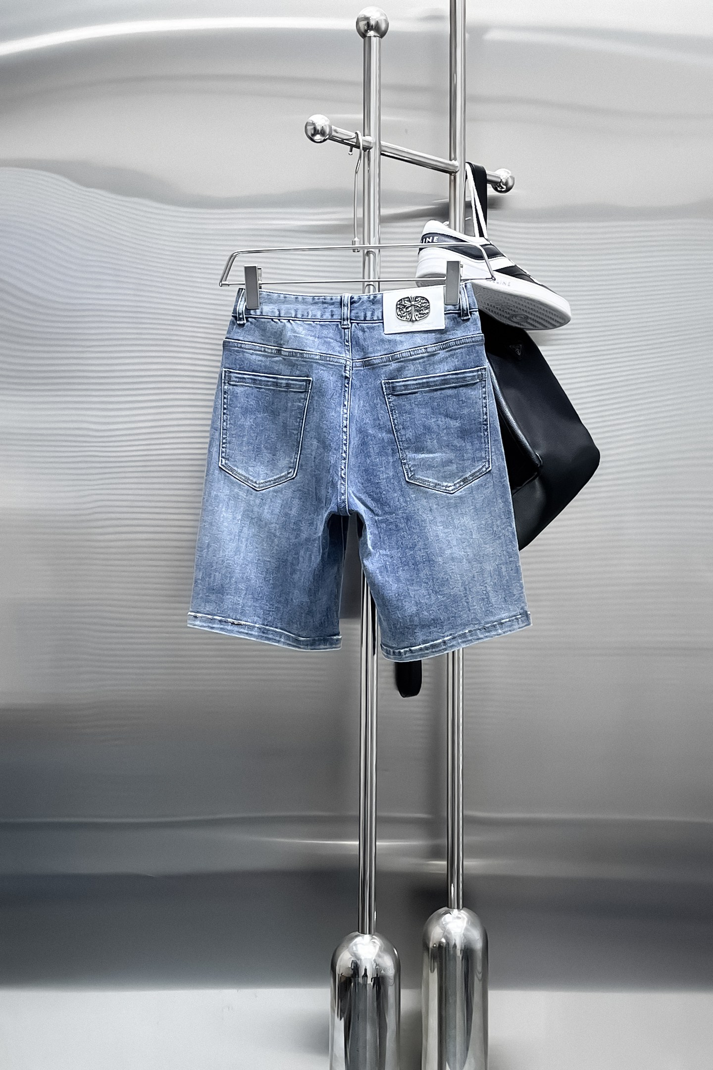 Kroxin 2026 Summer Jeans & Shorts Premium Stretch Comfort Fit - Image 7