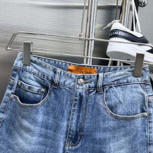 Kroxin 2026 Summer Jeans & Shorts Premium Stretch Comfort Fit