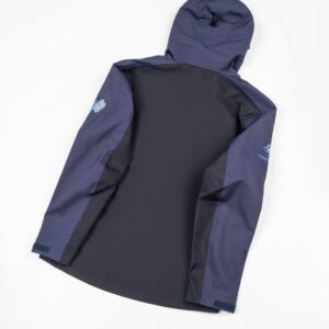 Arc'teryx K11 Songtsam Joint Collection Beta SL 3.0 Hooded Hard Shell Jacket Waterproof Unisex
