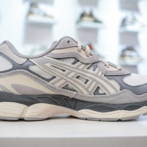 ZC President Edition ASICS GEL-NYC™ Low-Top Sneakers
