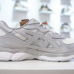 ASICS GEL NYC ZC President Edition Low Top Sports Casual Sneakers Retro Running Inspired