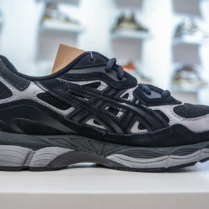 ASICS GEL NYC ZC President Edition Low Top Sports Casual Sneakers Retro Running Inspired