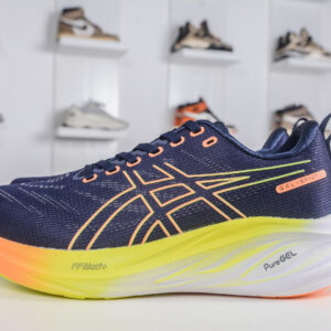 ASICS Gel Saiun 3 Running Shoes Men Breathable Cushioning Durable Sneakers 1011B258 004