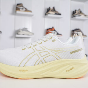 ASICS Gel Saiun 3 Running Shoes Men Breathable Cushioning Durable Sneakers 1011B258 006