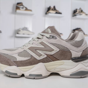 New Balance NB9060 U9060ERC Breathable Low Top Casual Sneakers Non Slip Wear Resistant Versatile Design