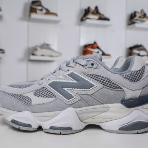 New Balance NB9060 U9060ERD Classic Low Top Casual Sneakers Versatile Everyday Comfort