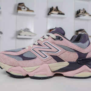 New Balance NB9060 U9060YSO Classic Low Top Casual Sneakers Breathable Non Slip Wear Resistant