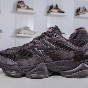 New Balance NB9060 U9060ZWD Classic Low Top Casual Sneakers Premium Comfort Street Style