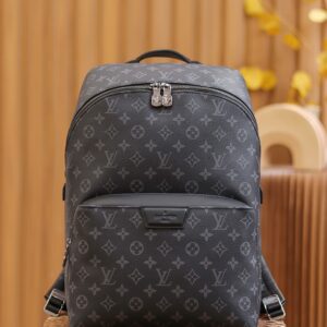 Mishang Backpack Model M43186 Premium Leather Edition
