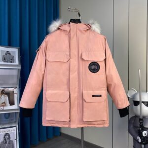 Canada Goose 2008 Model Classic Down Jacket Genuine Original Premium Edition