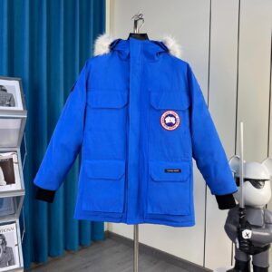 Canada Goose 2008 Model Classic Down Jacket Original Premium Edition