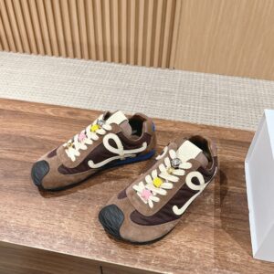Loewe Ballet Runner 2.0 Sneakers Top-Tier Edition
