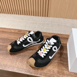 Loewe Ballet Runner 2.0 Sneakers Top-Tier New Version