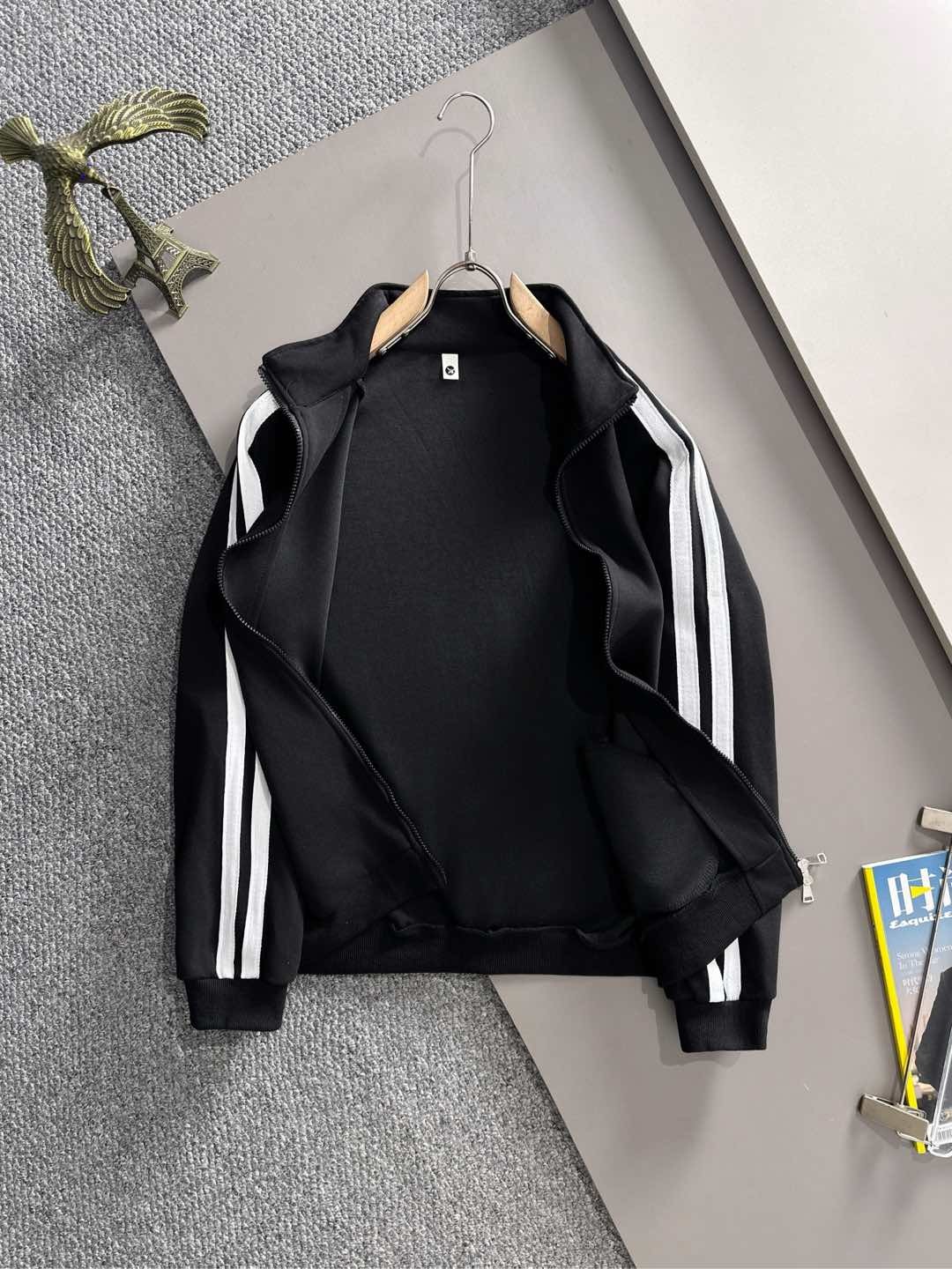 2025 Autumn Winter Casual Heavy Duty Suit Premium Custom Set - Image 2
