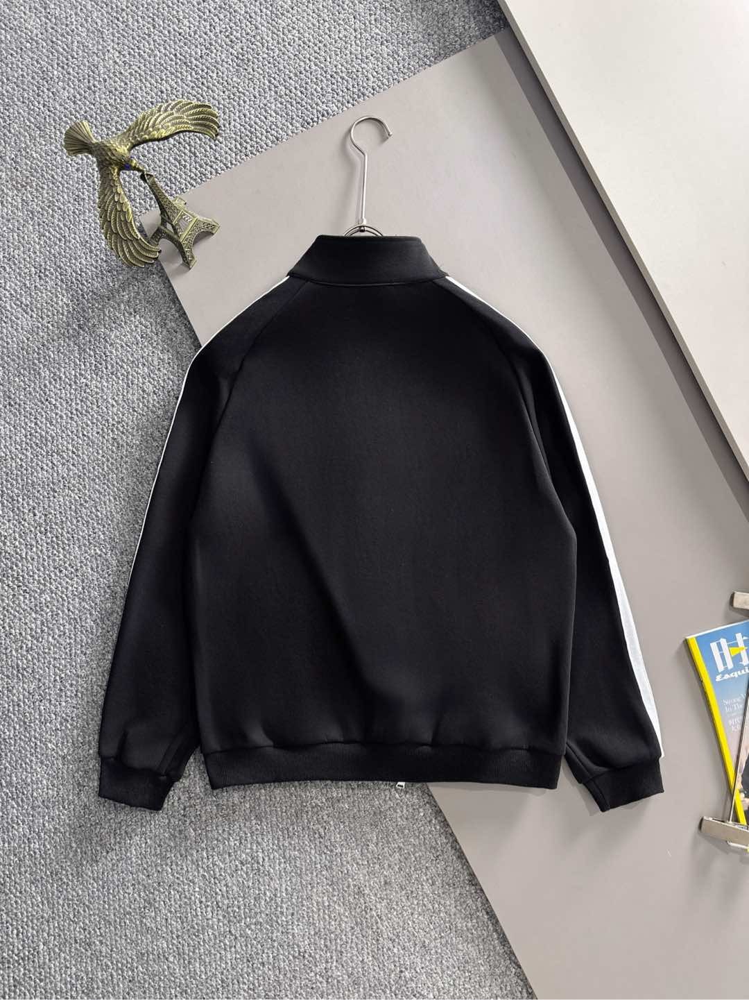 2025 Autumn Winter Casual Heavy Duty Suit Premium Custom Set - Image 5
