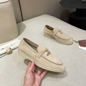 Loro Piana Classic Loafers Top Tier Highest Quality Premium Luxury Style