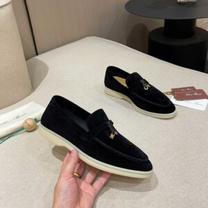 Loro Piana Classic Loafers Top Tier Version Premium Luxury Highest Quality