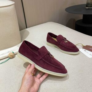 Loro Piana Classic Loafers Top Tier Highest Quality Premium Luxury Style