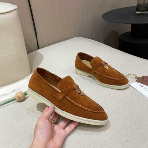 Loro Piana Classic Loafers Top Tier Highest Quality Premium Luxury Style
