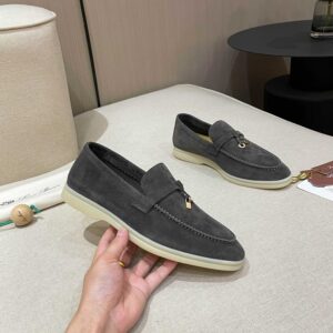 Loro Piana Classic Loafers Top Tier Highest Quality Premium Luxury Style