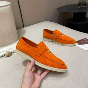 Loro Piana Classic Loafers Top Tier Highest Quality Premium Luxury Style