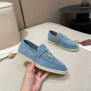 Loro Piana Classic Loafers Top Tier Highest Quality Premium Luxury Style
