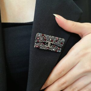 CHANEL New Brooch Collection Timeless Elegant Luxury Pieces