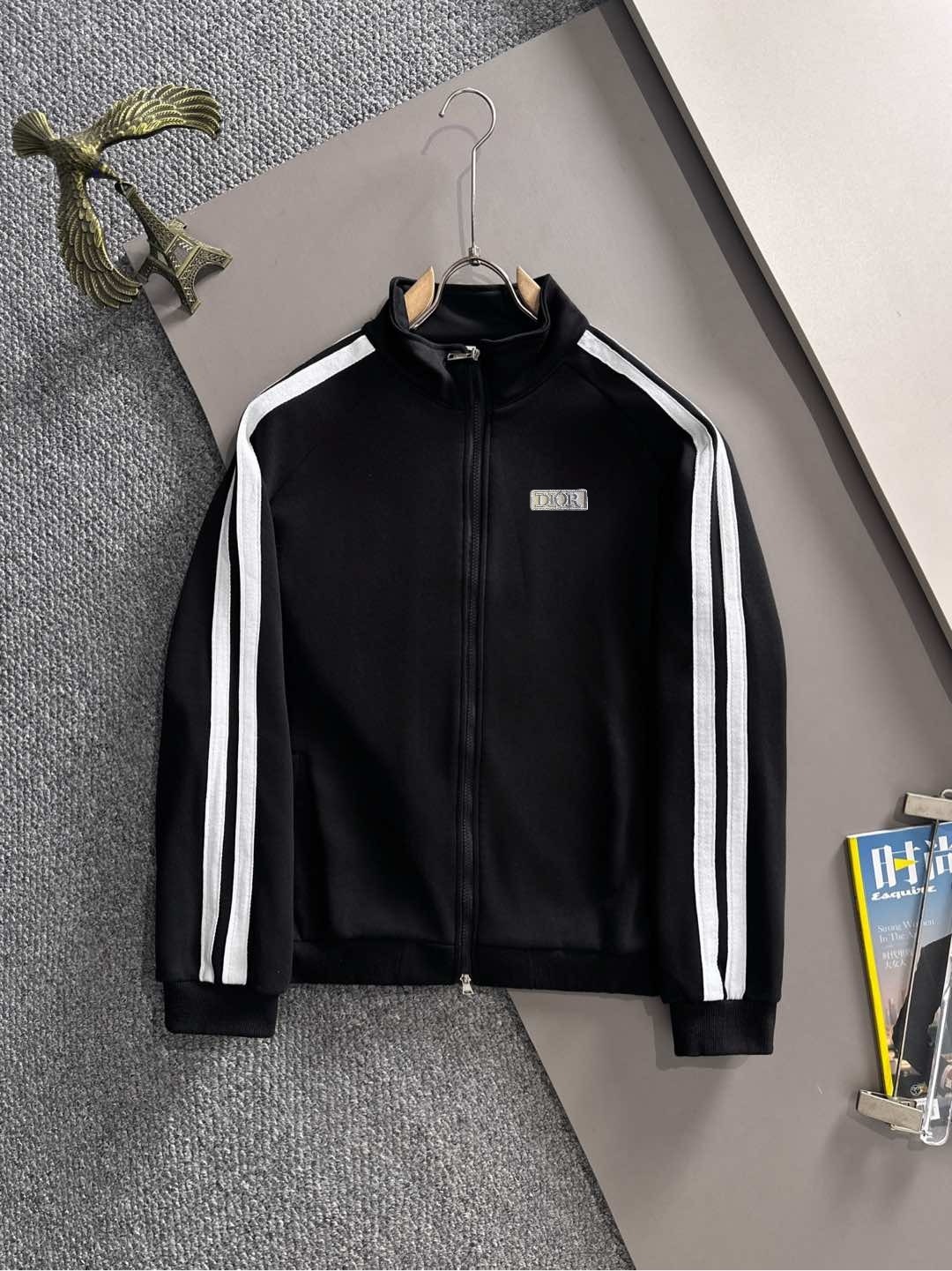 2025 Autumn Winter Casual Heavy Duty Suit Premium Custom Set - Image 4