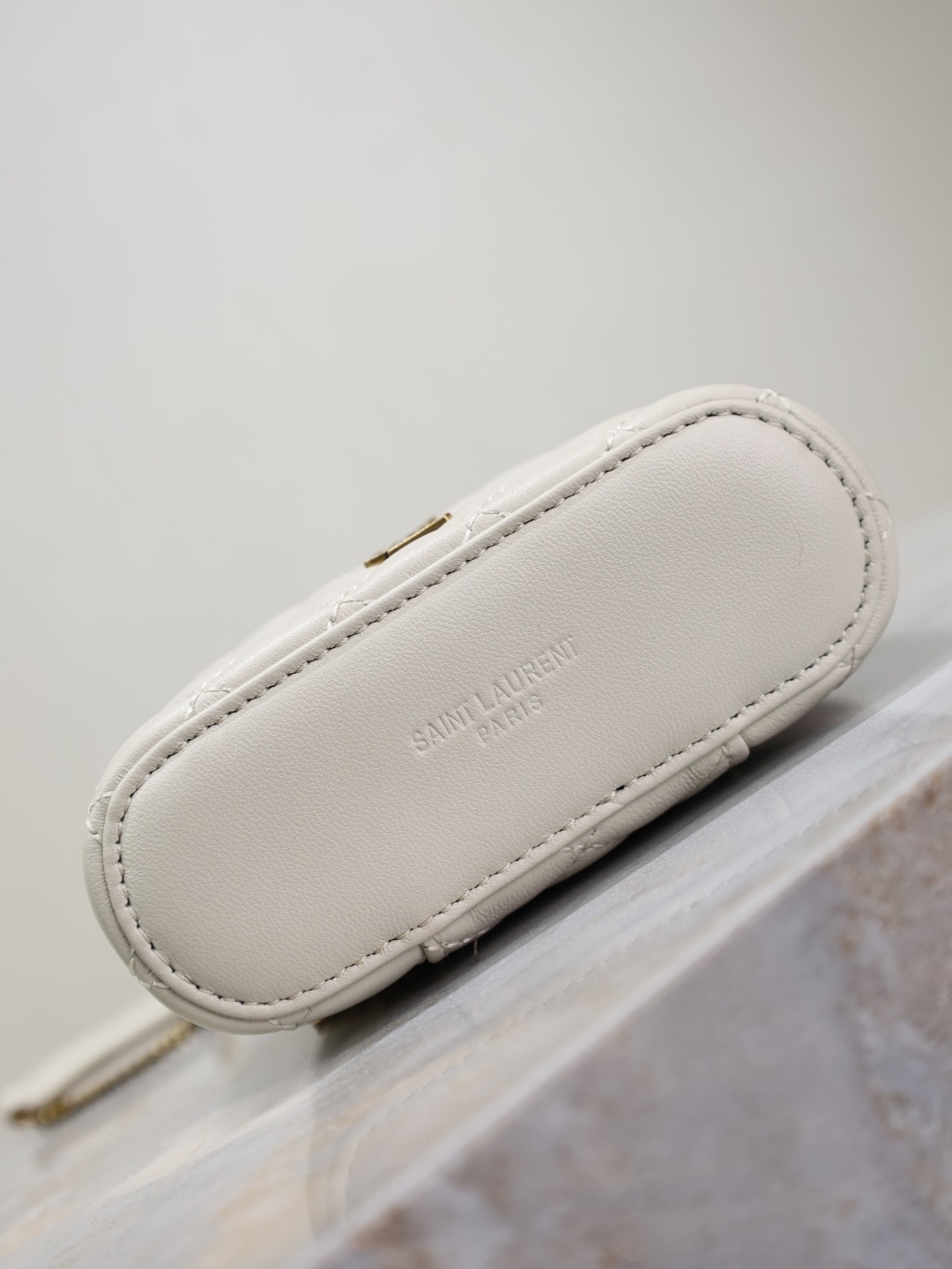 GABY Mini Chain Cosmetic Bag Stylish Compact Design - Image 4