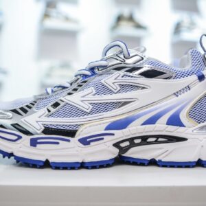 Off-White 2024 Running Sneakers Premium Edition Original Box Included