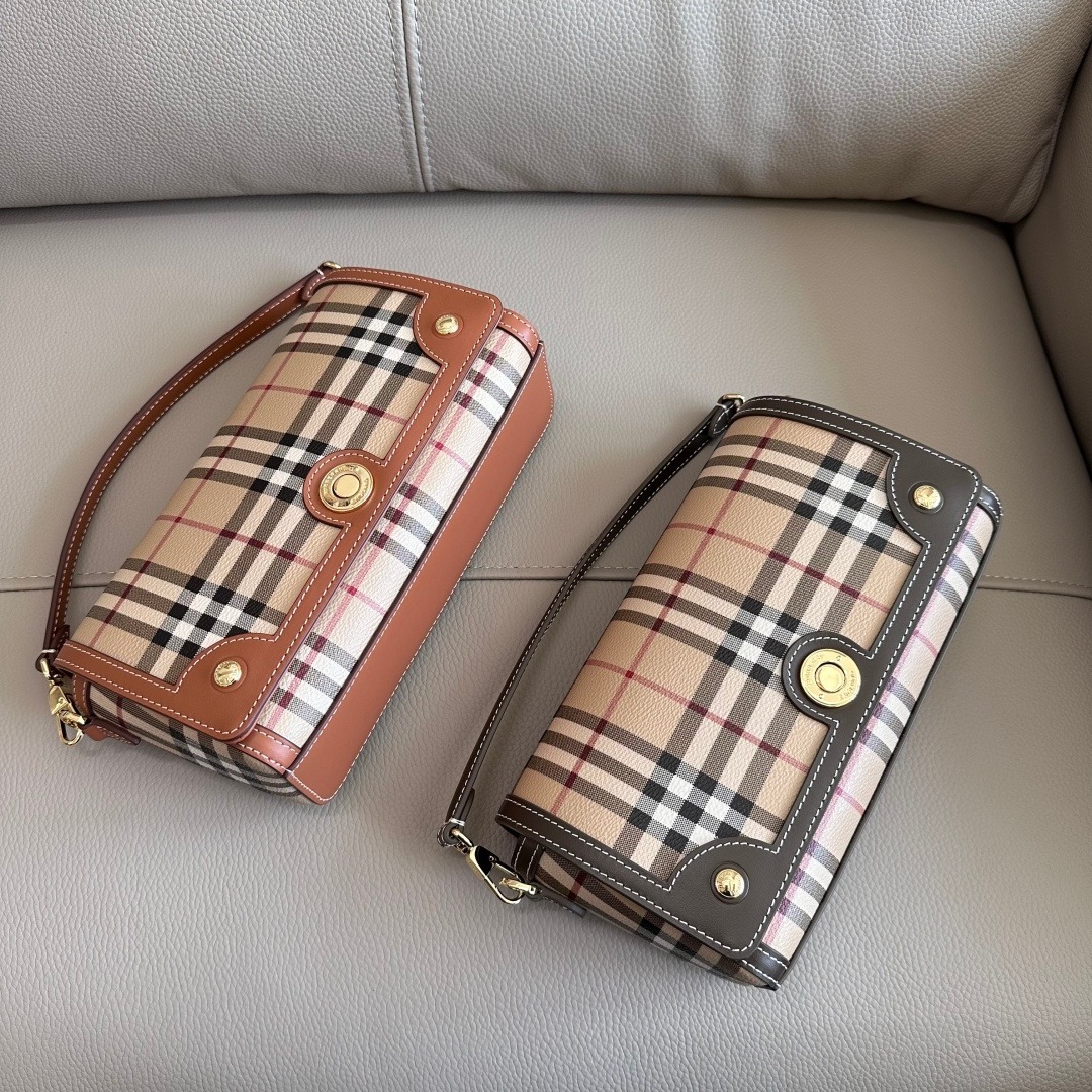 Dual Strap Carry Handbag Versatile Carry Design - Image 4