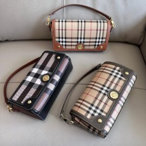 Dual Strap Carry Handbag Versatile Carry Design