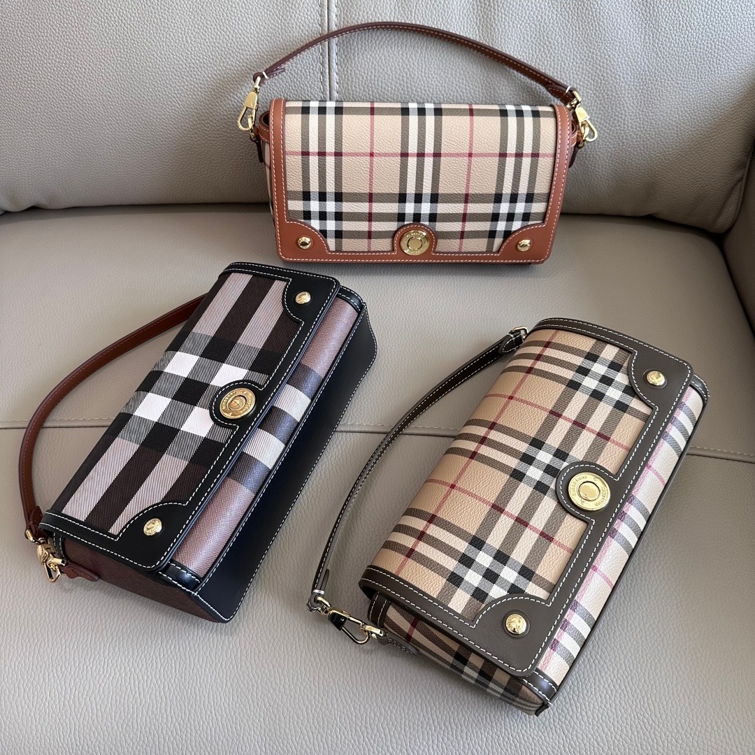 Dual Strap Carry Handbag Versatile Carry Design