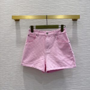 2026SS New Arrival Shorts Rocket Speed Release Premium 3D Cut Slim Fit