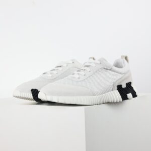 Hermes Bouncing Low-Top Casual Sneakers Premium Edition