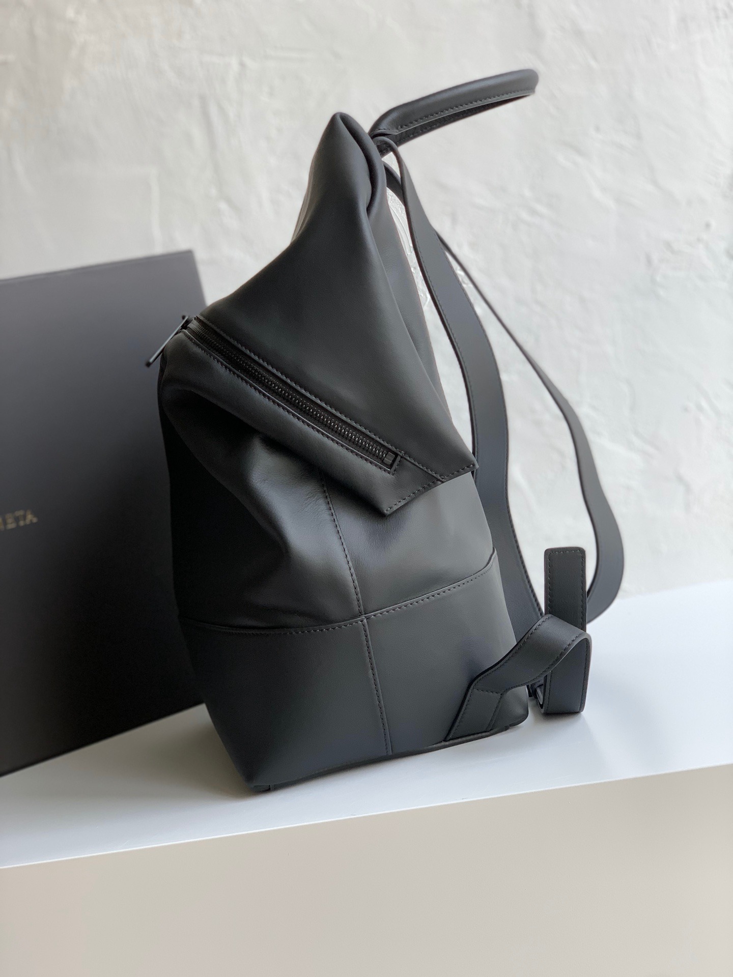 Matte Ultra Soft Backpack Model 612064 Premium Edition - Image 5