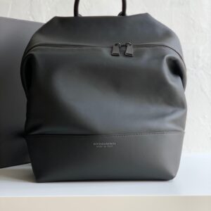 Matte Ultra Soft Backpack Model 612064 Premium Edition