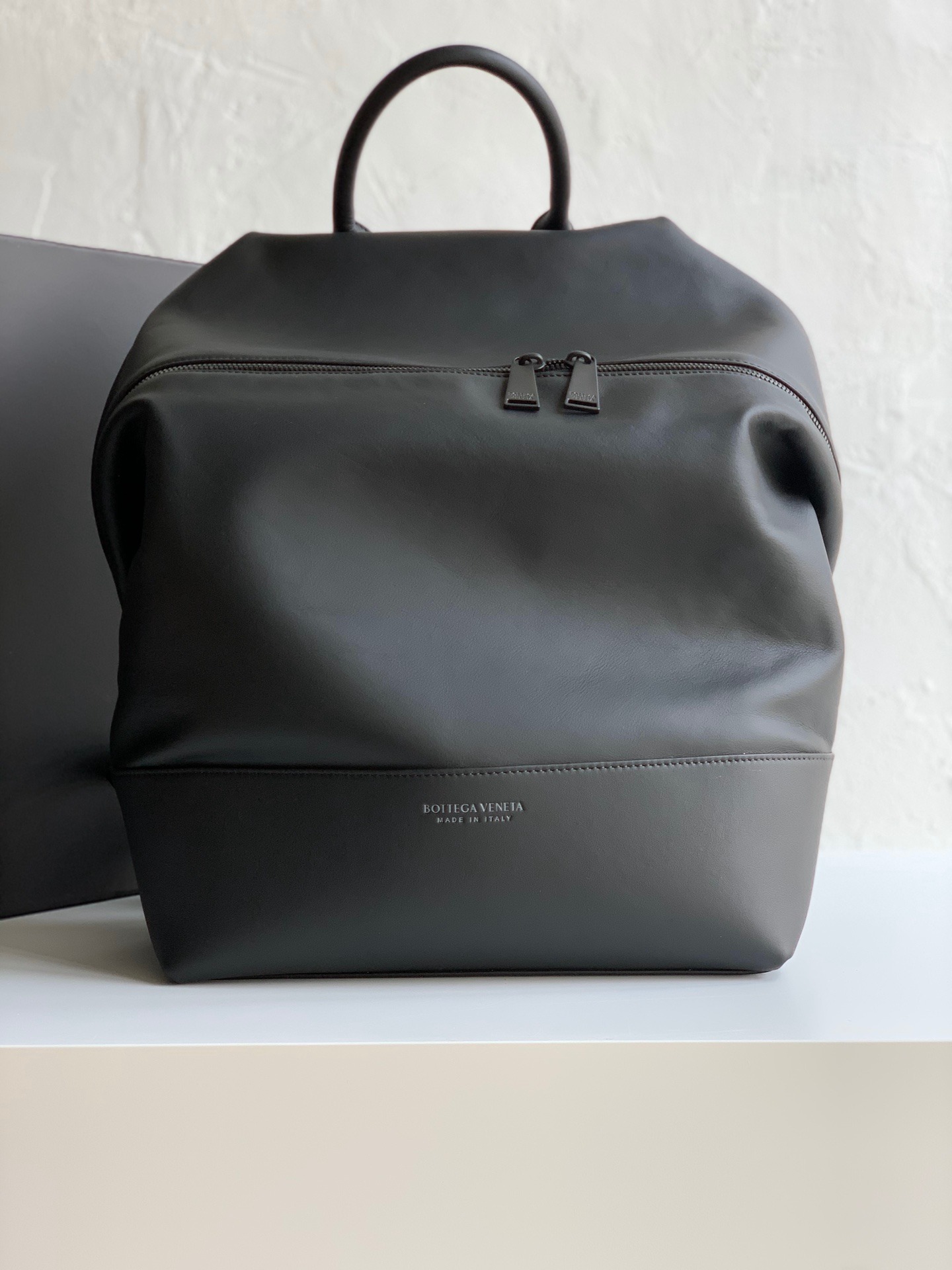 Matte Ultra Soft Backpack Model 612064 Premium Edition