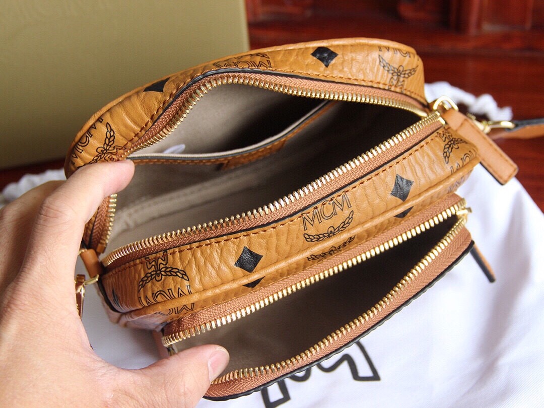 Klassik Style Camera Bag Premium Edition - Image 2