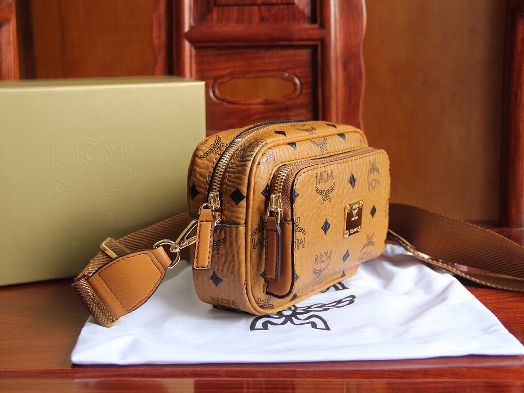 Klassik Style Camera Bag Premium Edition - Image 3
