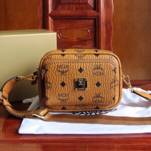 Klassik Style Camera Bag Premium Edition