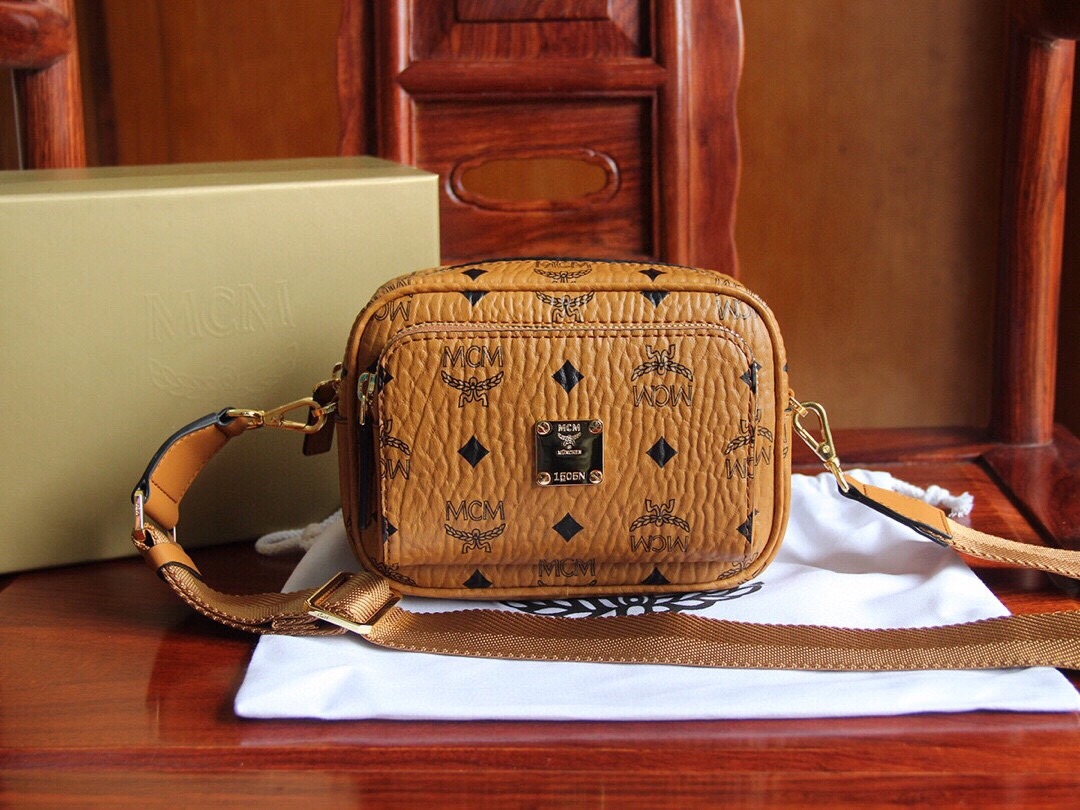 Klassik Style Camera Bag Premium Edition