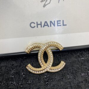 Chanel Hot Selling Brooch New Arrival Elegant CC Pin A3440256845