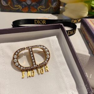 Chanel Hot Selling Brooch New Arrival Elegant CC Pin A3450857845