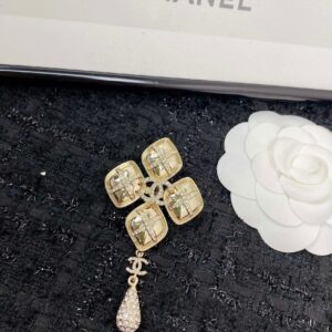 Chanel Hot Selling Brooch New Arrival Elegant CC Pin A3460972370