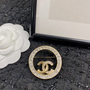 Chanel Hot Selling Brooch New Arrival Premium CC Pin A3530253840