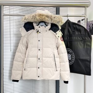 Canada Goose Wyndham 388M Parka 29th Style Premium Down Jacket