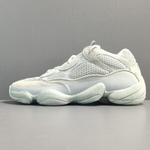 Yeezy 500 Sea Salt Full Size Range 36–48 Limited Drop