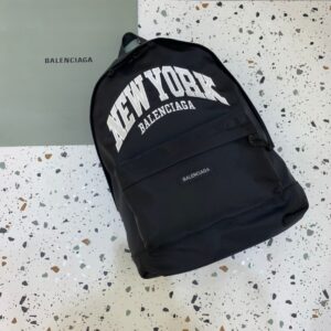 Large Street Style Backpack Premium Edition