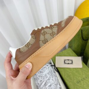 Gucci Classic Best Selling Colorway Sneakers Timeless Luxury and Street Style
